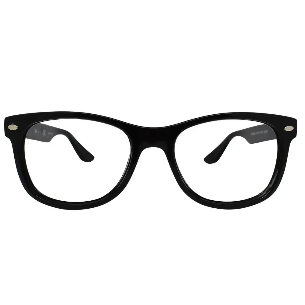 Ray-Ban Jr RJ9052 S 100/71 3N Youth/Boys 47-15-125 Eyeglasses FRAMES ONLY - GOOD